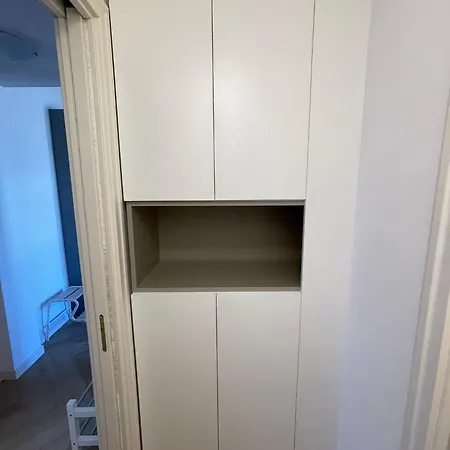 Apartment Navigli Milan
