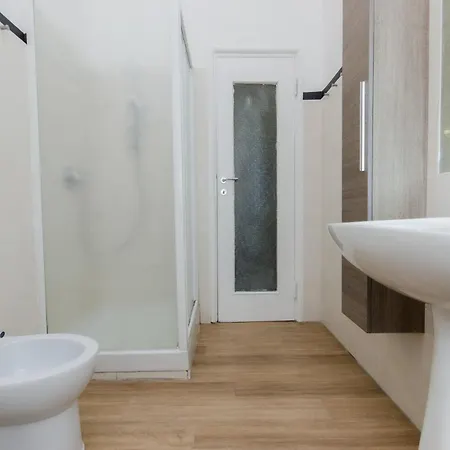 Grey Apartman