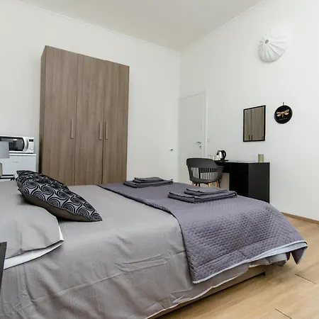 Apartman Grey Milánó