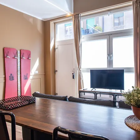 New Modern - Connected To Duomo Apartmán Milán