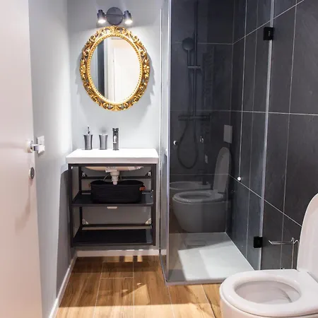 Apartmán New Modern - Connected To Duomo