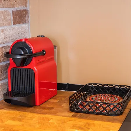 New Modern - Connected To Duomo *