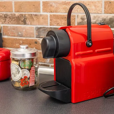 Accogliente A Pochi Passi Dalla Metro, San Siro E Con Aria Condizionata