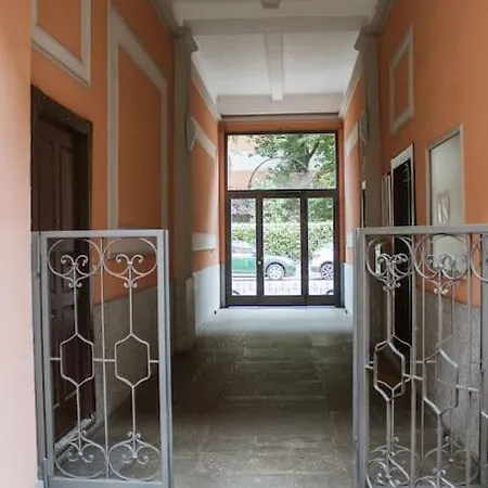 Apartamento New 10 Min Duomo *