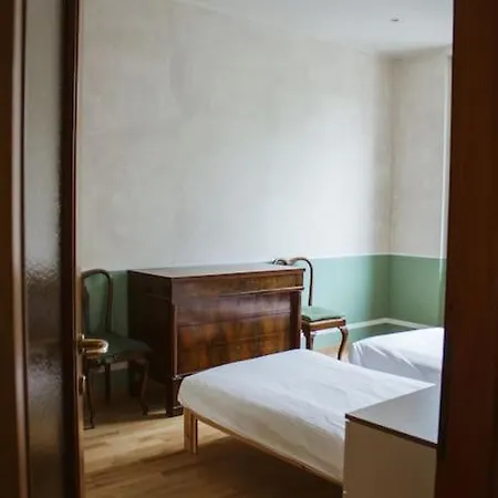 New 10 Min Duomo Apartamento