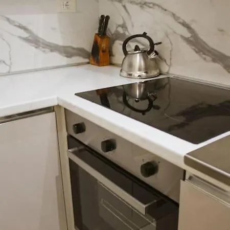 Apartamento New 10 Min Duomo Milão