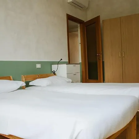 New 10 Min Duomo Apartamento