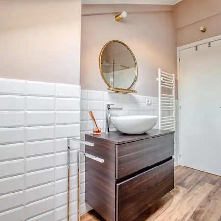 Just Urban - Exclusive Duomo View Penthouse - 5 Min To M4 Dateo * Milaan