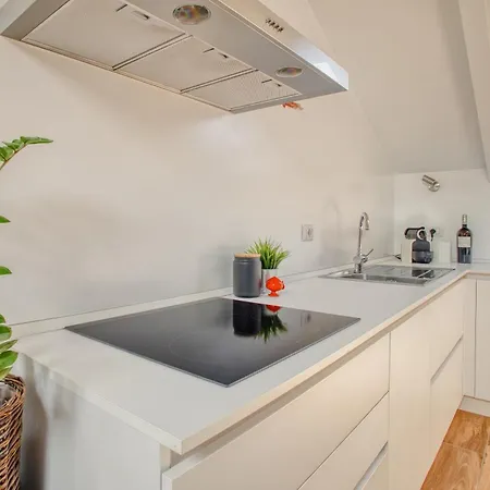 Appartement Just Urban - Exclusive Duomo View Penthouse - 5 Min To M4 Dateo