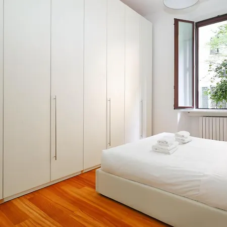 Just Urban - Moderno Ed Esclusivo A 15 Min Dal Duomo Lejlighed