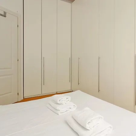 Lejlighed Just Urban - Moderno Ed Esclusivo A 15 Min Dal Duomo *