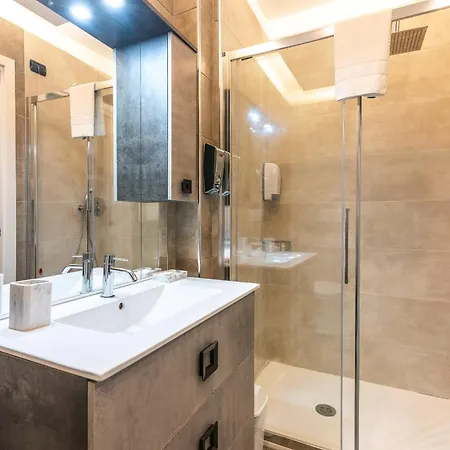 Double Ll Luxury