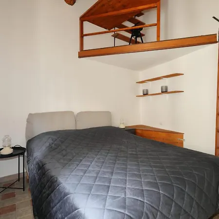 Navigli Flat Torricelli Apartment