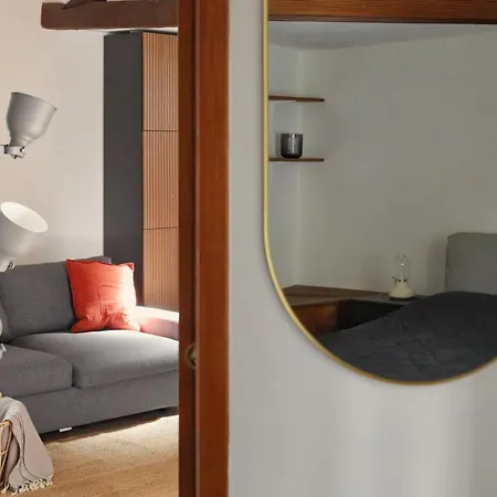 Apartment Navigli Flat Torricelli