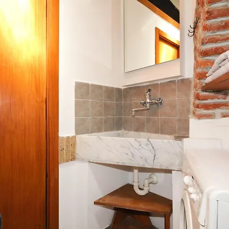 Navigli Flat Torricelli Milan
