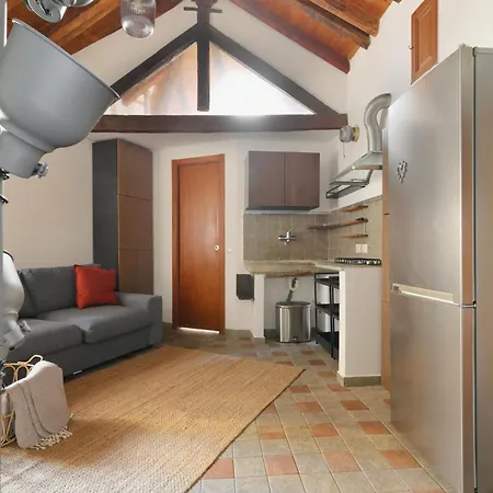 Navigli Flat Torricelli * Милан