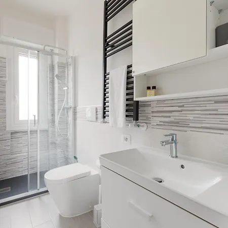 Apartamento Bocconi - Palmieri - Bilocale Ristrutturato