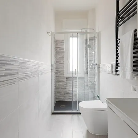 Apartamento Bocconi - Palmieri - Bilocale Ristrutturato *