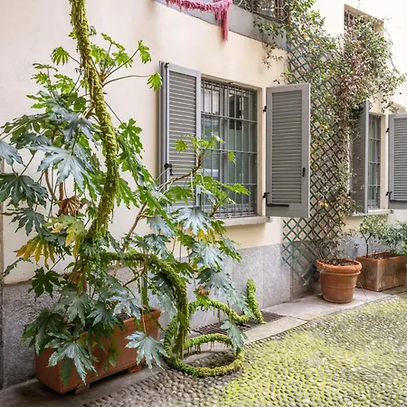 Nerino House, Elegante E Tranquillo A 5 Minuti Dal Duomo Daire *