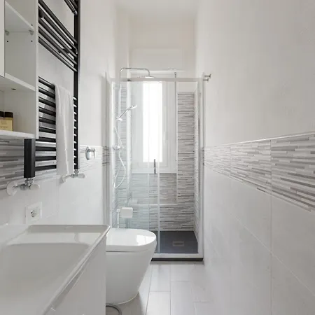 公寓 Abbiategrasso - Bocconi - Monolocale Con Cucina