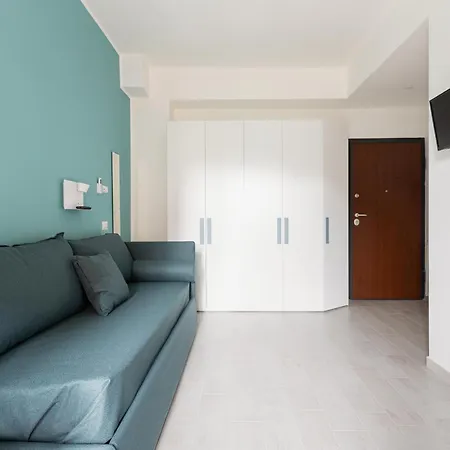 Abbiategrasso - Bocconi - Monolocale Con Cucina 公寓 *