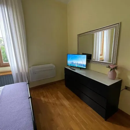Holiday home Fiera Varesina *