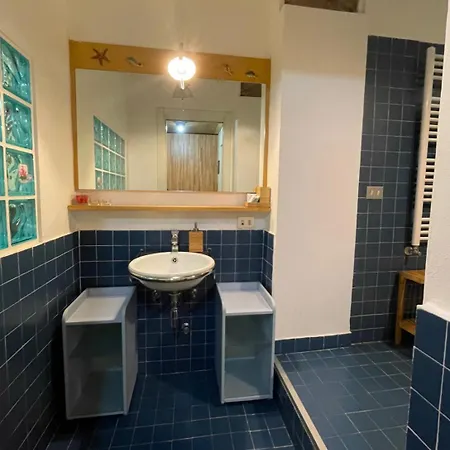 Fiera Varesina Holiday home *
