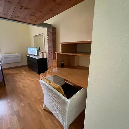 Fiera Varesina Holiday home Milan