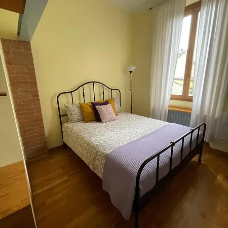 Holiday home Fiera Varesina Milan
