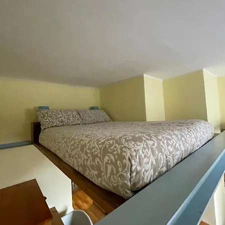 Fiera Varesina Holiday home