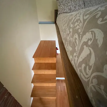 Holiday home Fiera Varesina *