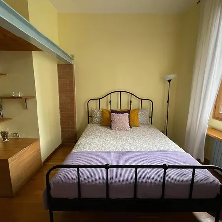 Fiera Varesina Holiday home