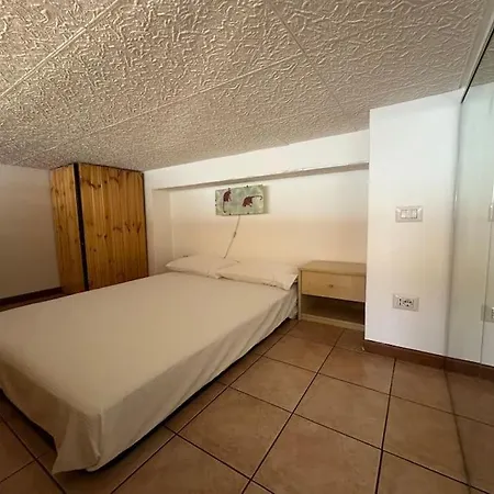 Gardenia 1 Apartament