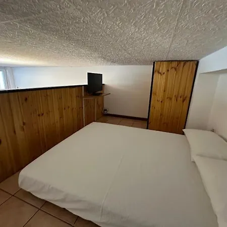 Gardenia 1 Apartament *