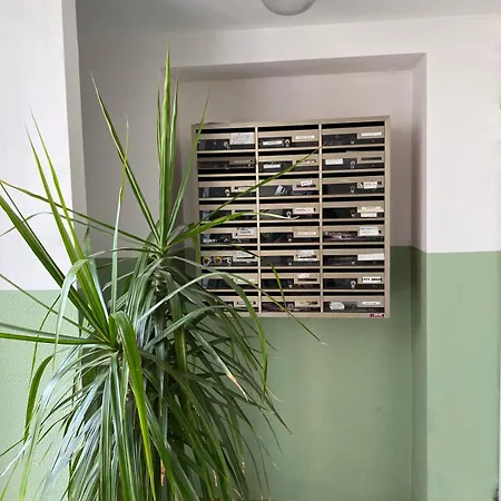 Apartmán Arte & Design Nel Cuore Dei Navigli *