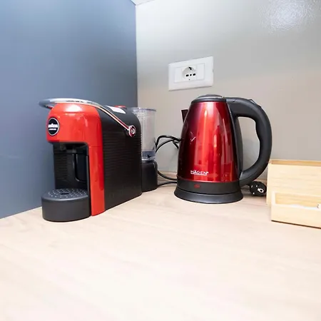 Navigli Dock By 101flats Milano