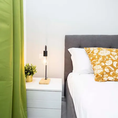 Navigli Dock By 101flats *