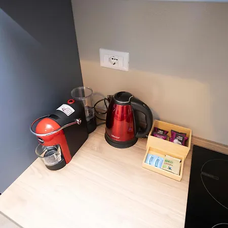 Navigli Dock By 101flats Апартаменты