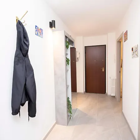 Navigli Dock By 101flats Милан