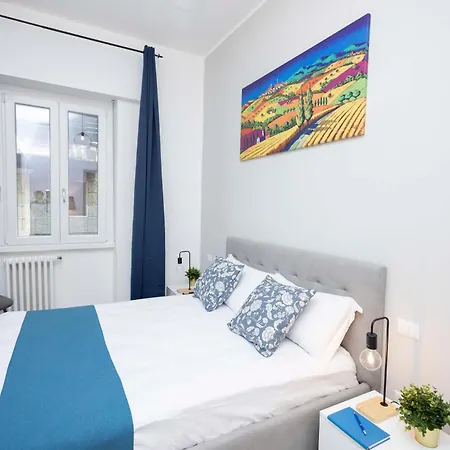 Navigli Dock By 101flats Daire