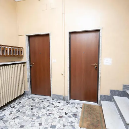 Navigli Dock By 101flats Апартаменты