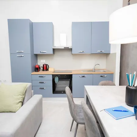 Navigli Dock By 101flats Милан