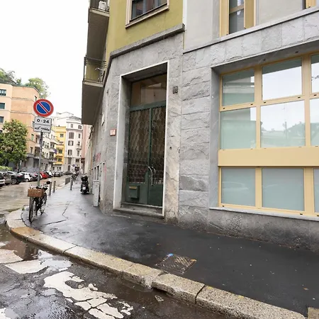 Navigli Dock By 101flats