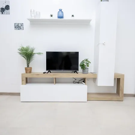 Navigli Cozy By 101flats شقة *