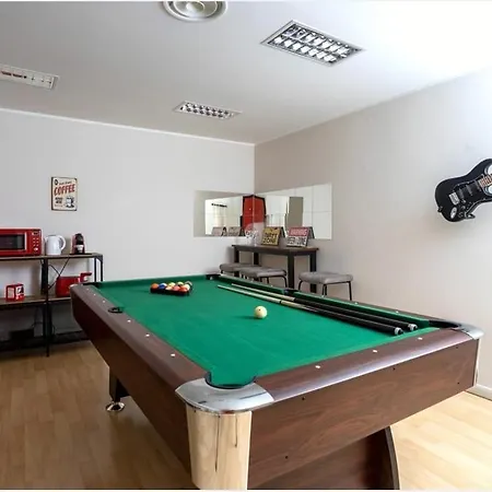 Apartamento Kibilu - Via Cassinis Mm Rogoredo