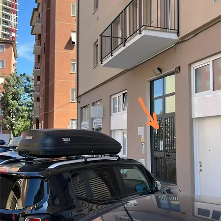 Rafael Milano - 10 Min From Linate Airport, Fs, Ospedale San Raffaele شقة ميلان