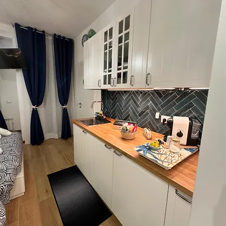 Due Mari - Fiera & Portello 4*