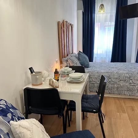 Due Mari Zona Portello-fiera Free Wi-fi بيت ضيافة