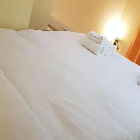 Fiera Varesina Holiday home *