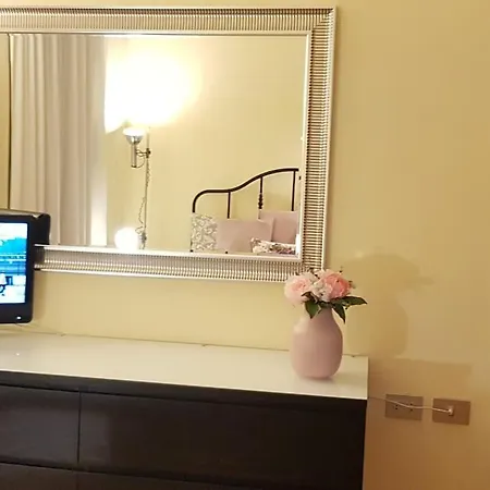 Fiera Varesina Holiday home Milan